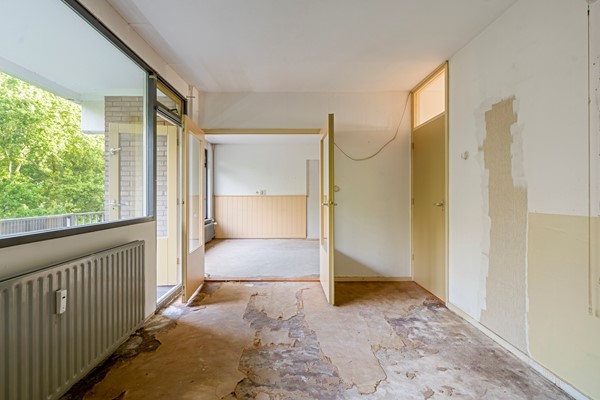 Medium property photo - Frans Halslaan 61, 2343 EB Oegstgeest